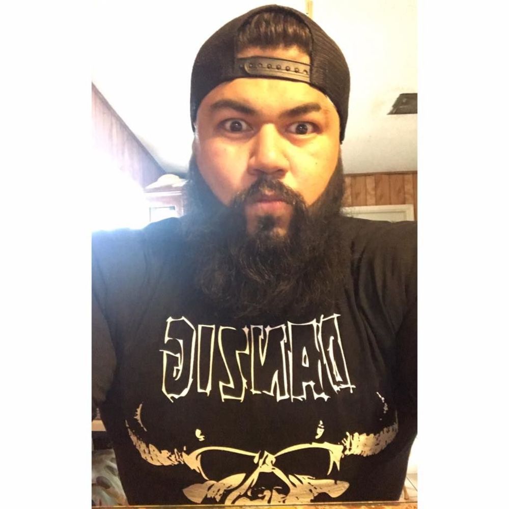 Meet your Posher, John john